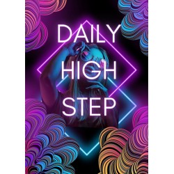 Daily High Step