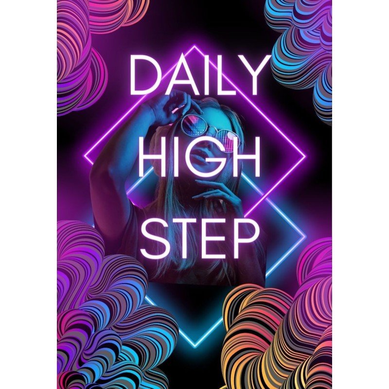 Daily High Step