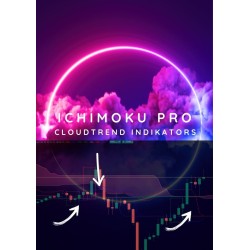 Ichimoku Pro CloudTrend Indikators