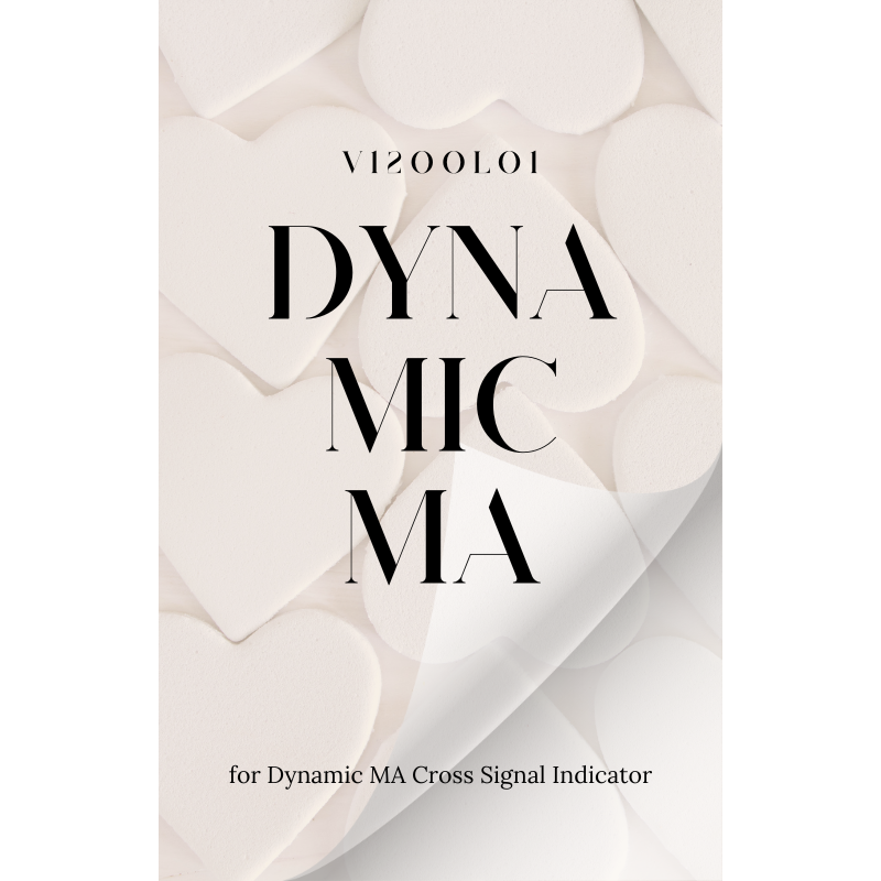 Dynamic MA V1200