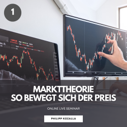 Modul 1: Markttheorie – So bewegt sich der Preis