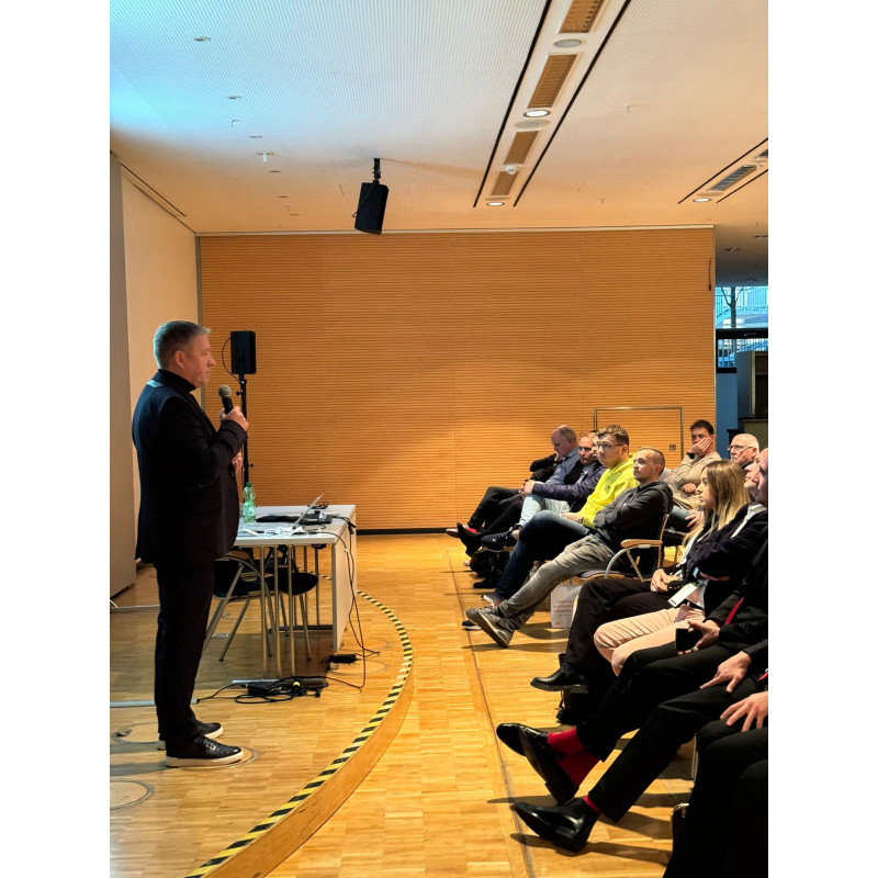 Workshop für Jugendliche