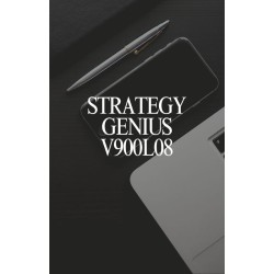 Strategy Genius V900L08: Ihr Portal zum automatisierten Trading-Erfolg