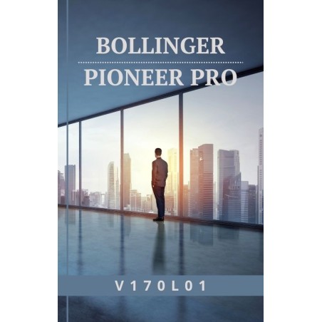 Bollinger Pioneer Pro V170L01