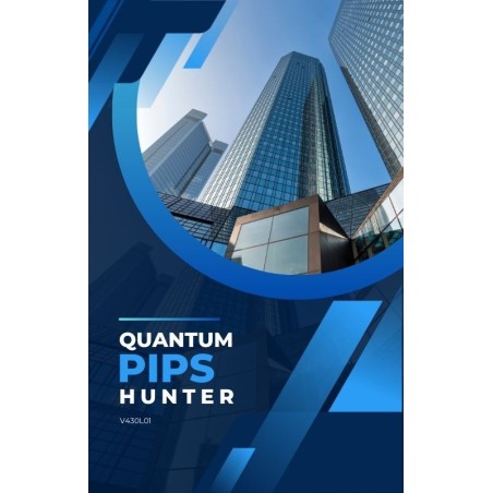 Quantum Pips Hunter V430L01