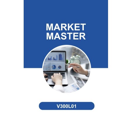 Market Master V300L01