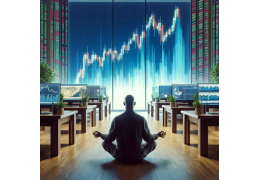 Stress management in trading