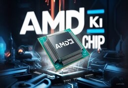 AMD shares: AI chips boost the company -- Current buying opportunity
