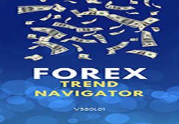 Forex Trend Navigator