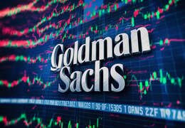 Goldman Sachs Group - Consolidation before new record high offers opportunities