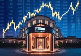 Hilton Worldwide - Beware of major risk with this US stock