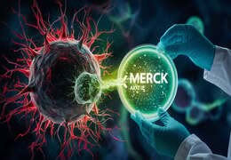 Merck&Co. - Orphan Drug Status and FDA Approval Boosted -- New Buy Signal!