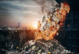 Waste Management - Viel Müll bringt viel Geld -- Aktie mit Ausbruchschance!