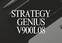 Discover the Strategy Genius V900L08: Revolutionize your trading