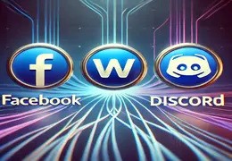 Die perfekte Synergie – Wie Sie das Beste aus unserer Webseite, Facebook-Gruppe und Discord-Community herausholen