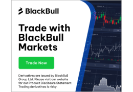 Why the AI Finance Association Europe recommends working with BlackBull Markets