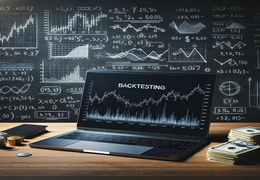 Die Vorteile des Backtestens von Handelsstrategien: Detaillierte Einblicke für Anfänger und Profis