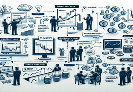 Best Practices zur Nutzung von Demokonten: Der Schlüssel zu effektivem Trading-Training