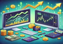 Cryptocurrency Trading: Chancen und Risiken im digitalen Zeitalter